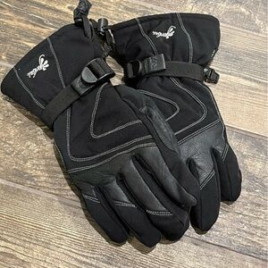 Gordini snowboard gloves